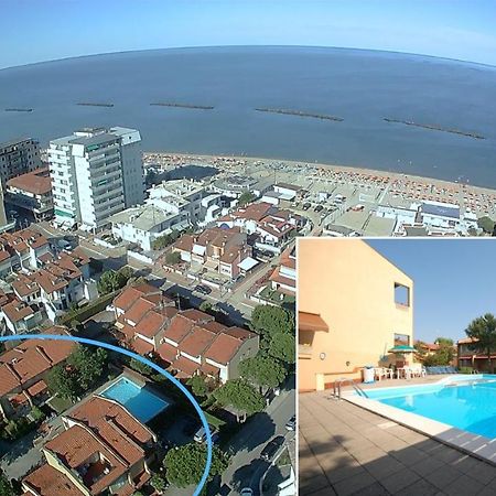 Delta Blu Residence Village Lido di Pomposa Exteriér fotografie
