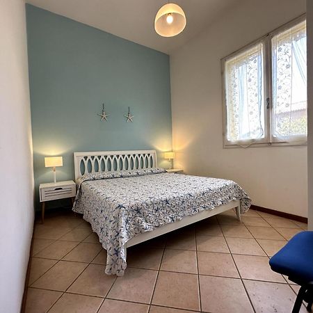 Delta Blu Residence Village Lido di Pomposa Exteriér fotografie