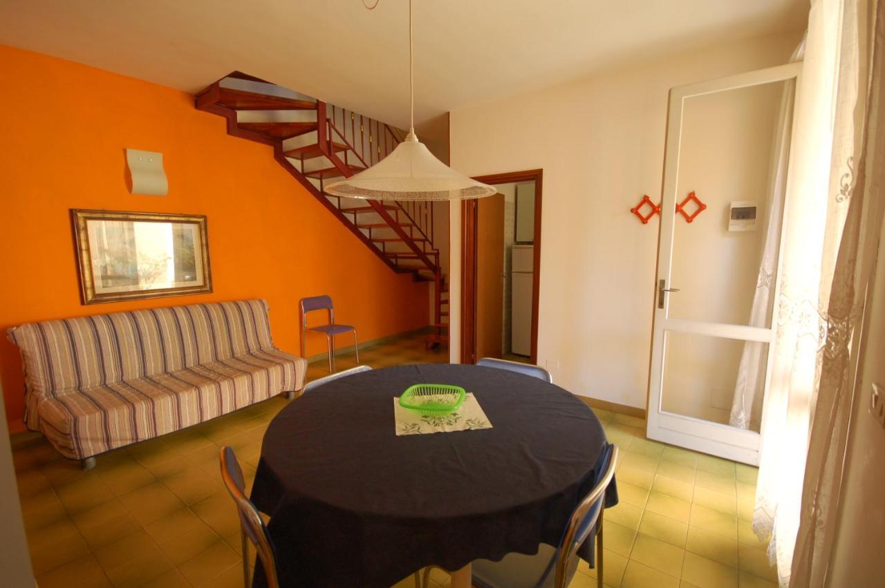 Delta Blu Residence Village Lido di Pomposa Pokoj fotografie