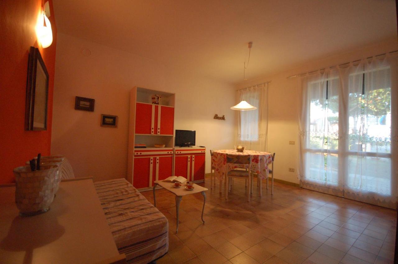 Delta Blu Residence Village Lido di Pomposa Pokoj fotografie