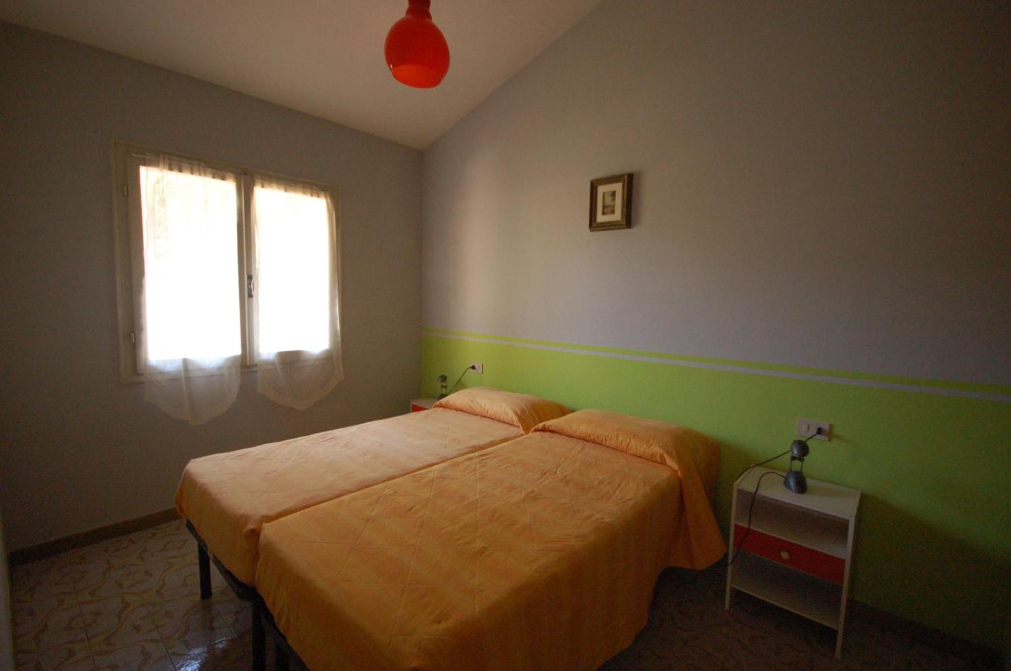 Delta Blu Residence Village Lido di Pomposa Exteriér fotografie