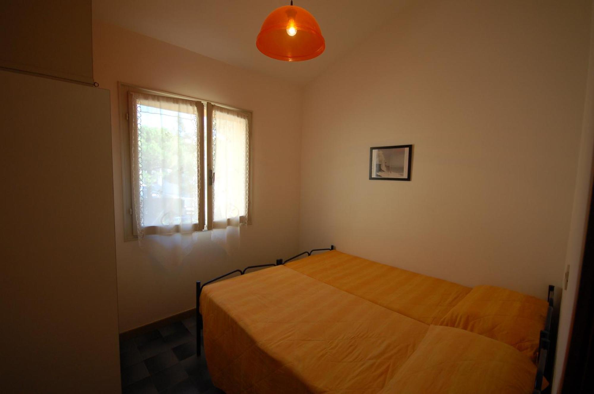 Delta Blu Residence Village Lido di Pomposa Pokoj fotografie
