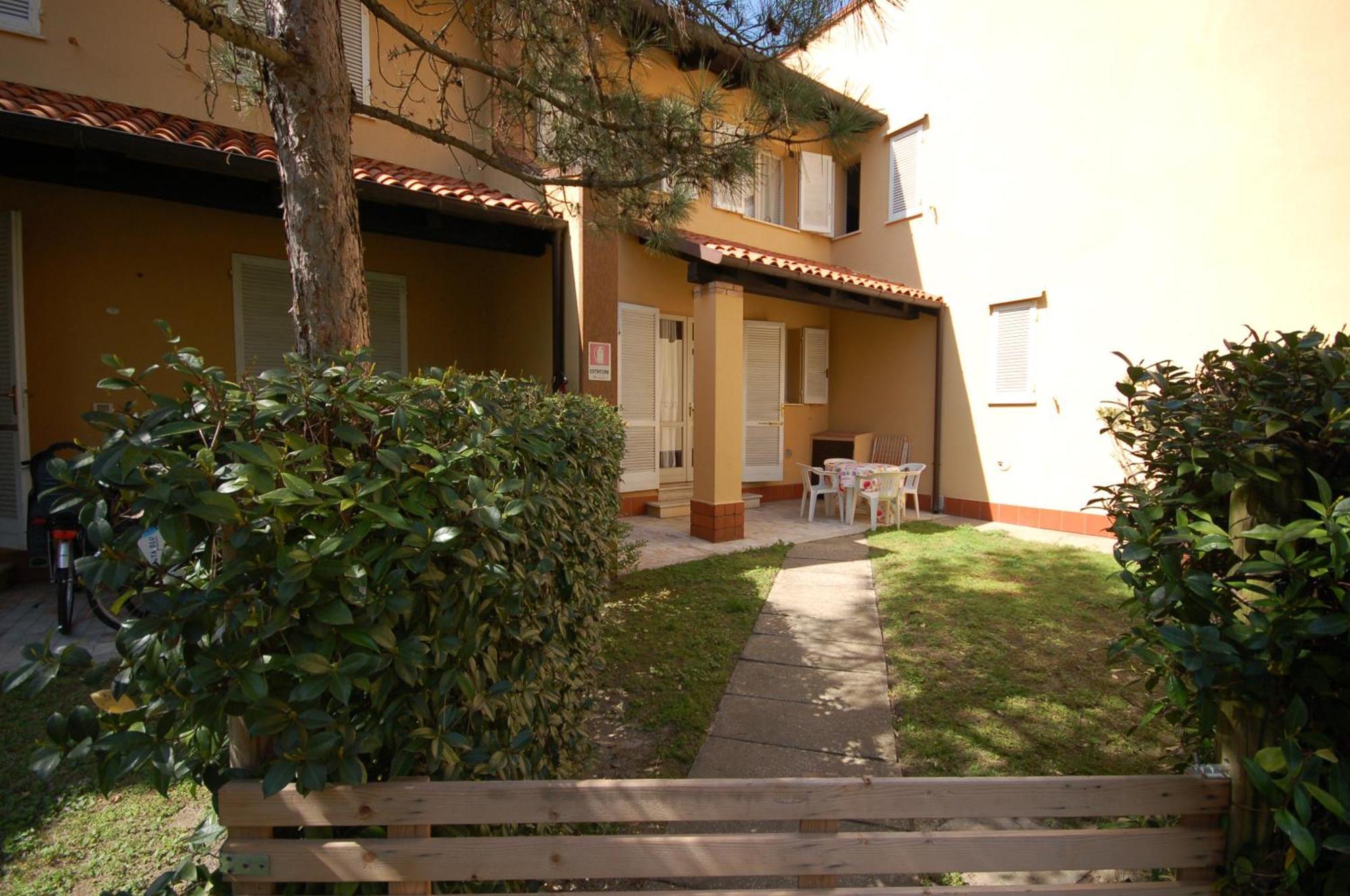 Delta Blu Residence Village Lido di Pomposa Pokoj fotografie