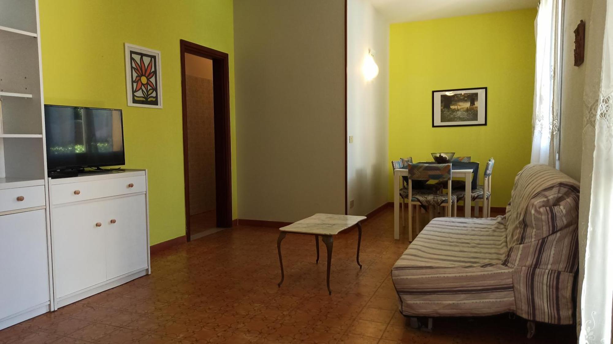 Delta Blu Residence Village Lido di Pomposa Pokoj fotografie