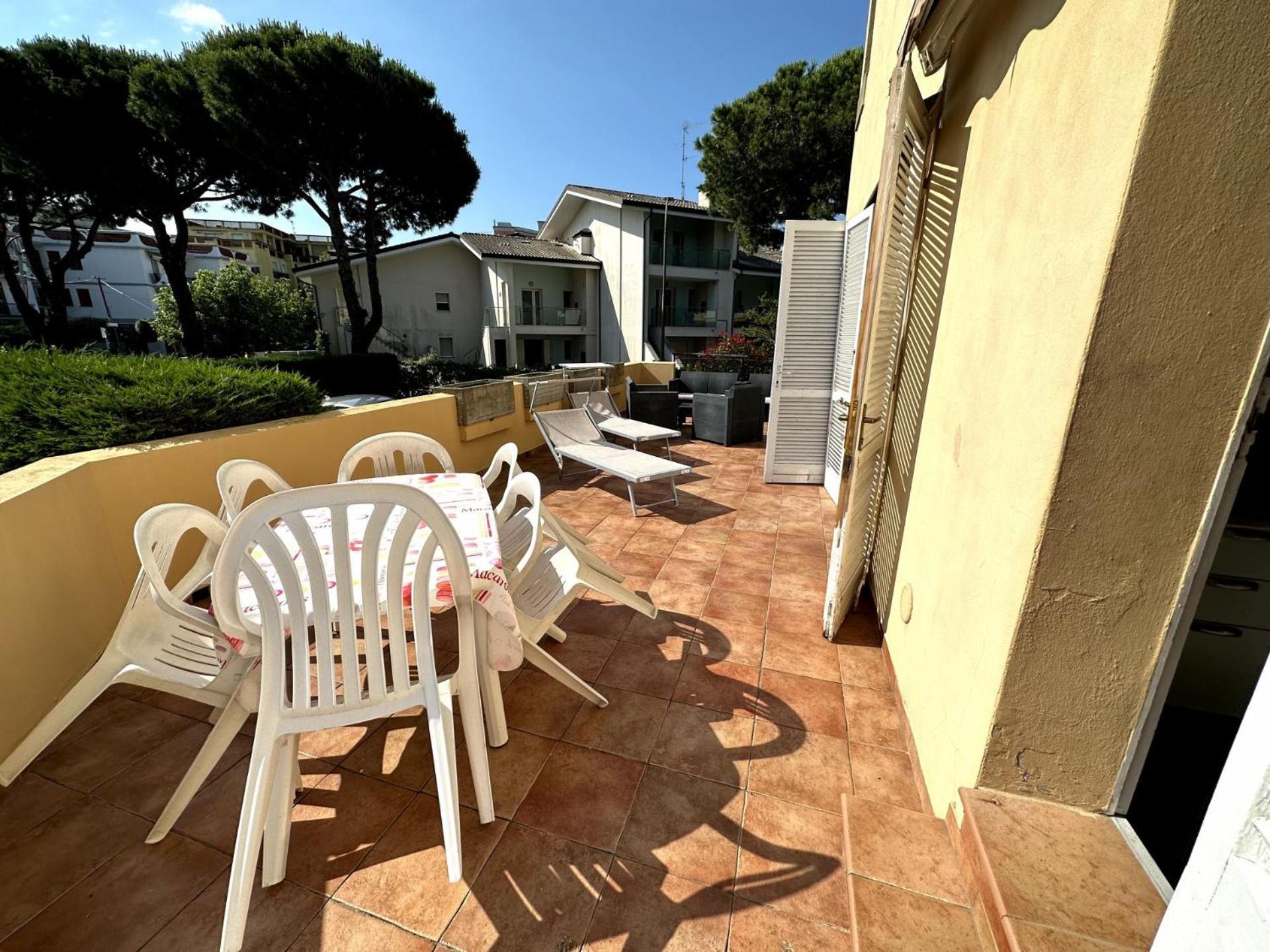 Delta Blu Residence Village Lido di Pomposa Pokoj fotografie