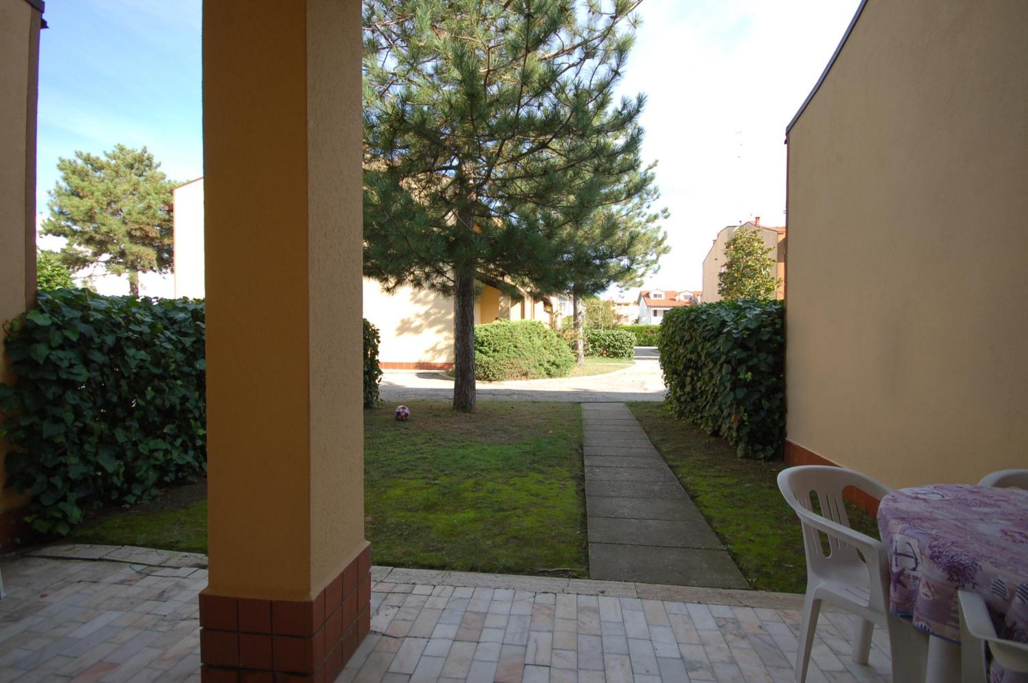Delta Blu Residence Village Lido di Pomposa Pokoj fotografie